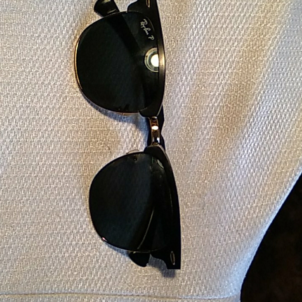 Rayban P Clubmaster Classic